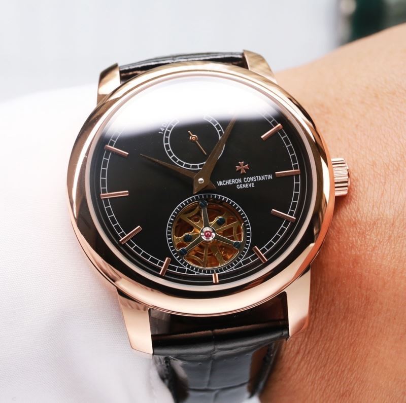 VACHERON CONSTANTIN Watches